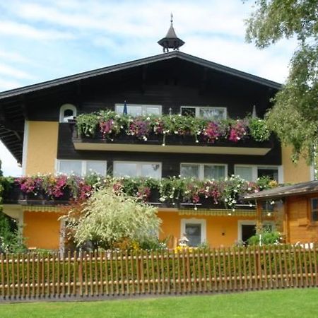 Ferienhaus Marianne アプテナウ エクステリア 写真
