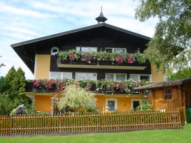 Ferienhaus Marianne アプテナウ エクステリア 写真
