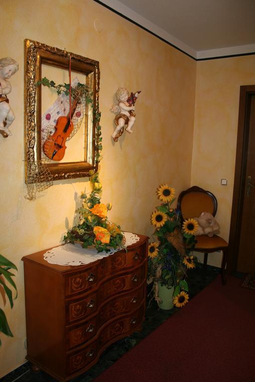 Ferienhaus Marianne アプテナウ エクステリア 写真