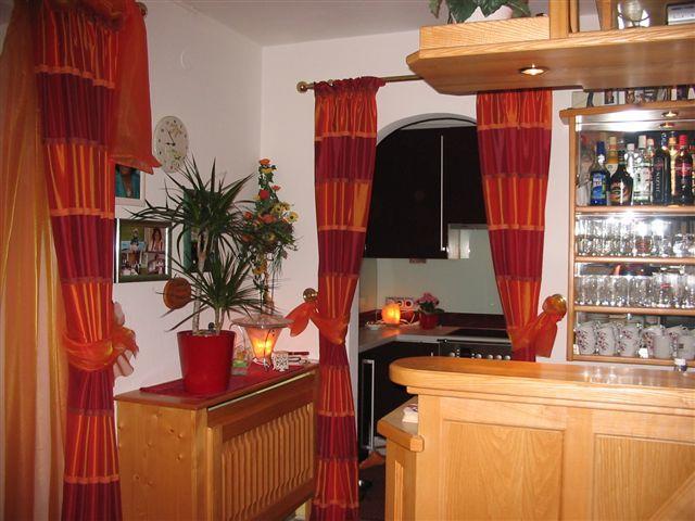 Ferienhaus Marianne アプテナウ エクステリア 写真